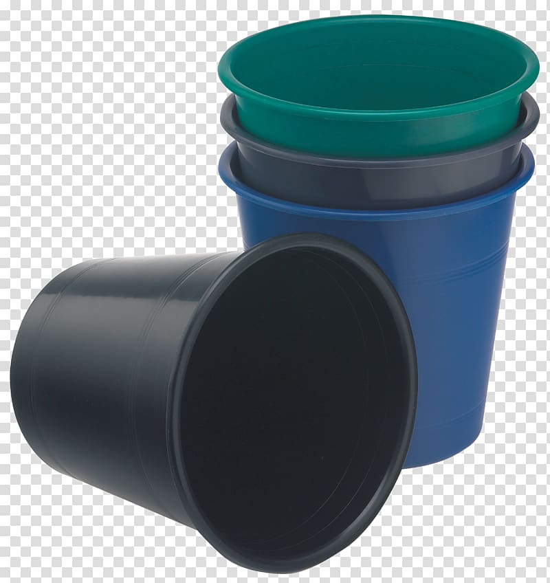 Cobalt blue Plastic Lid, Plastic Trash transparent background PNG clipart