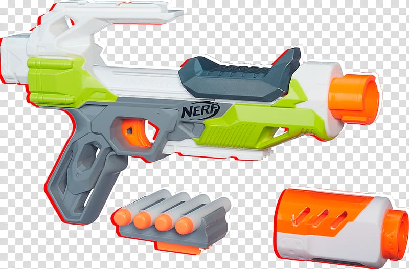 Nerf N-Strike Elite Amazon.com Nerf Arena Blast, toy transparent background PNG clipart