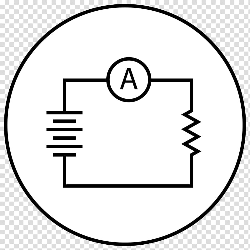 Ohm's law Stromkreis Electrical resistance and conductance Electric potential difference, electrical engineering transparent background PNG clipart