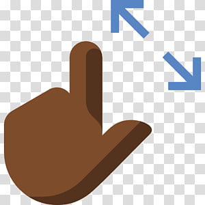 Thumb Brand , design transparent background PNG clipart thumbnail
