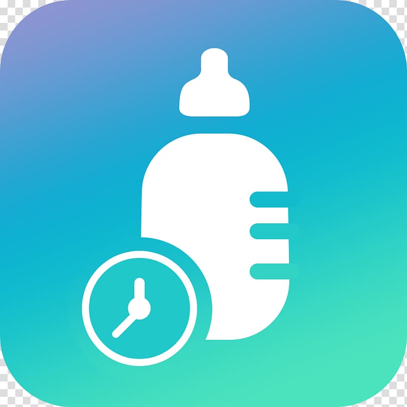 Brand Logo Technology, bottle-feeding transparent background PNG clipart