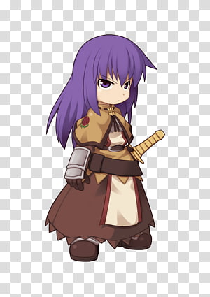 Ragnarok Online Knight Ragnarök Lord Wiki, Knight transparent background  PNG clipart