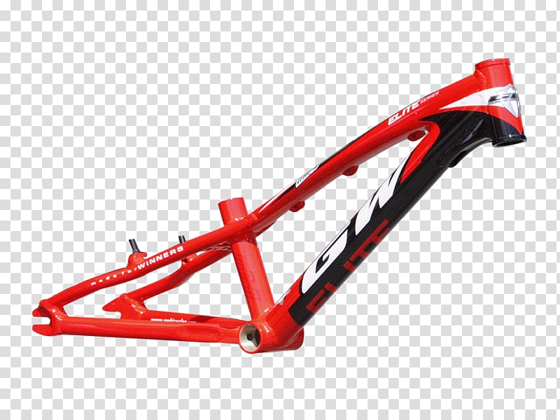 Bicycle Frames GW-Shimano BMX MINI, Bicycle transparent background PNG clipart