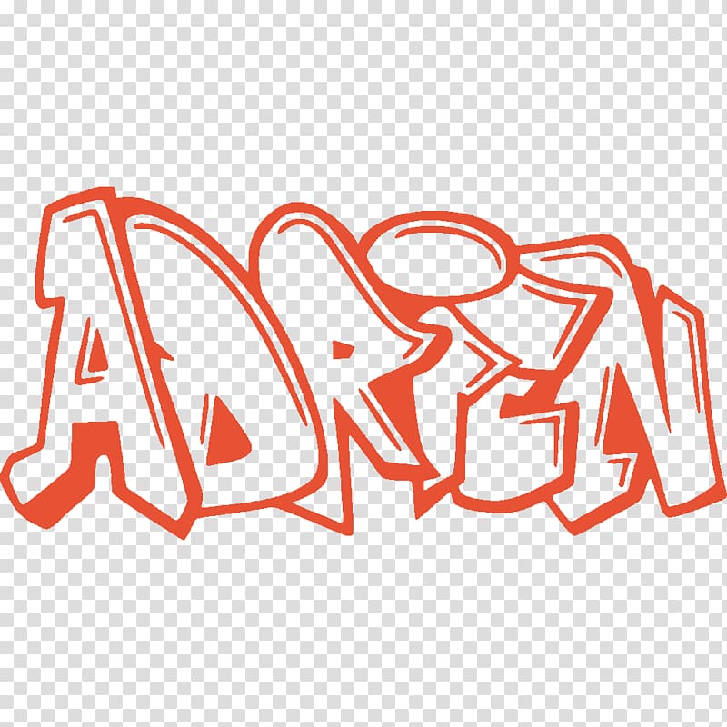 Logo Brand Product design Font Art, creative graffiti transparent background PNG clipart