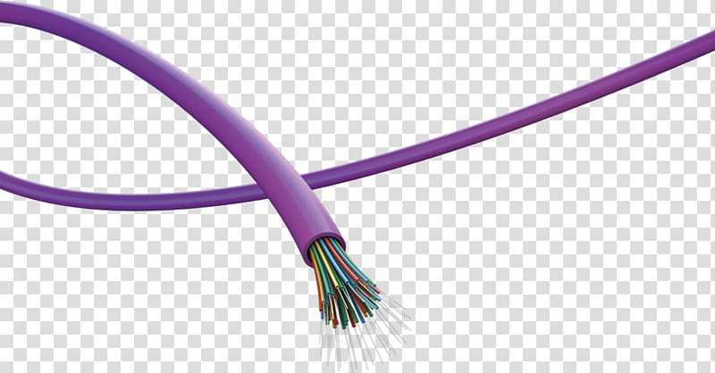 Glass fiber Network Cables Draads BV Fiber-optic communication, Montfoort transparent background PNG clipart