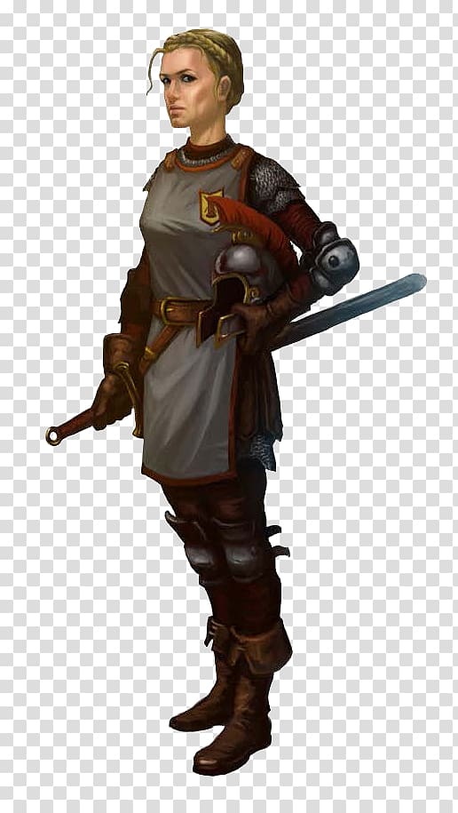 Knight Sword Mercenary Costume design Warrior, Knight transparent background PNG clipart