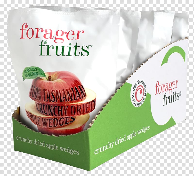 Apple The Forager Food Co Dried Fruit, apple transparent background PNG clipart