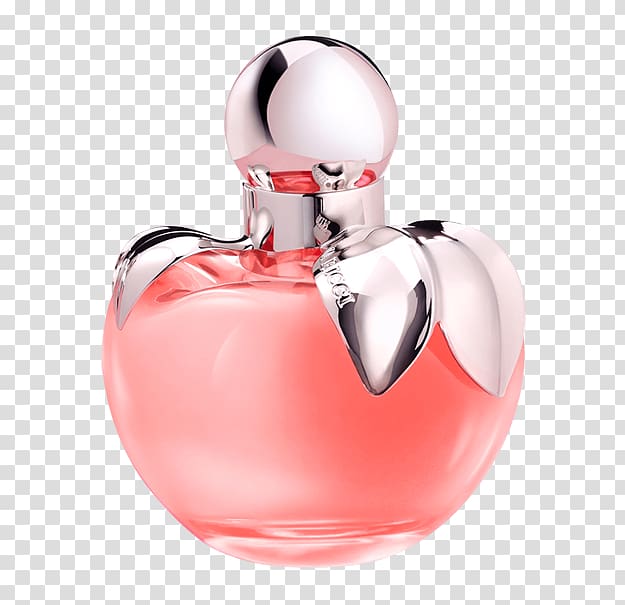 Nina Ricci Perfume Eau de toilette L\'Air du Temps Haute couture, perfume transparent background PNG clipart