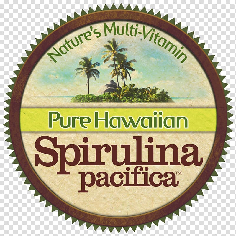 Dietary supplement Nutrex Hawaii Inc Spirulina Powder Superfood, Cinque Terre transparent background PNG clipart