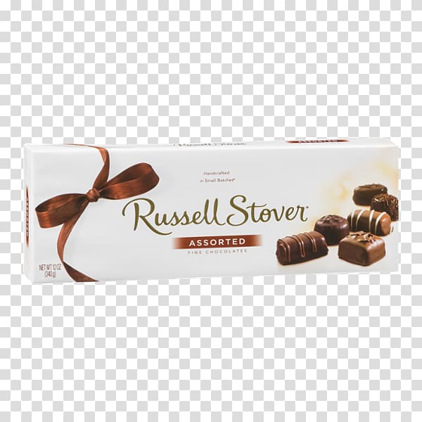 Russell Stover Candies Chocolate Kroger Candy Caramel, chocolate transparent background PNG clipart