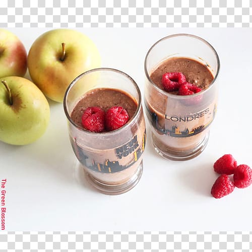 Chocolate mousse Milk Panna cotta Tiramisu, milk transparent background PNG clipart