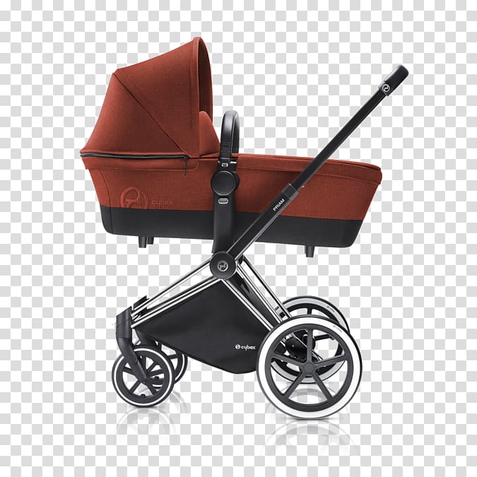 Cybex Priam 2-in-1 Light Seat Baby Transport, seat transparent background PNG clipart