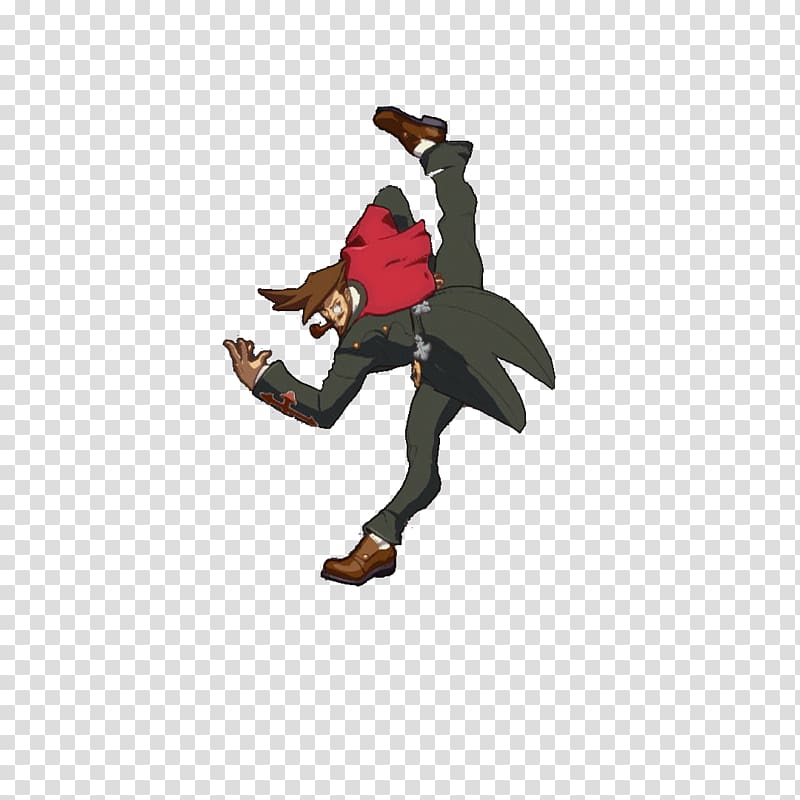 Guilty Gear Xrd Thumbnail 16 December, 2k transparent background PNG clipart