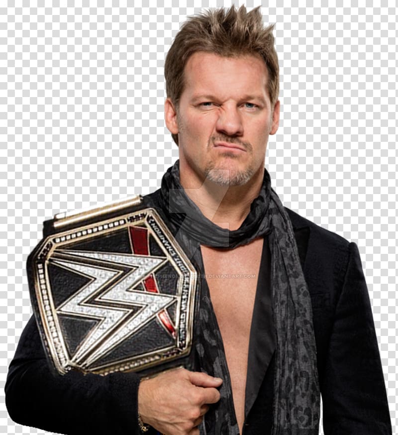 Chris Jericho WWE United States Championship WWE Raw WWE Championship, chris benoit transparent background PNG clipart