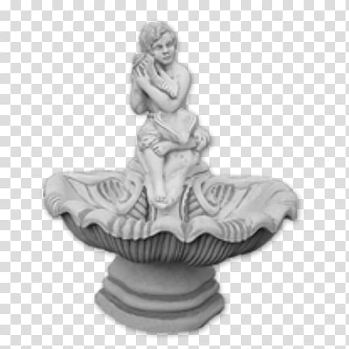 Classical sculpture Stone carving Figurine, budda transparent background PNG clipart
