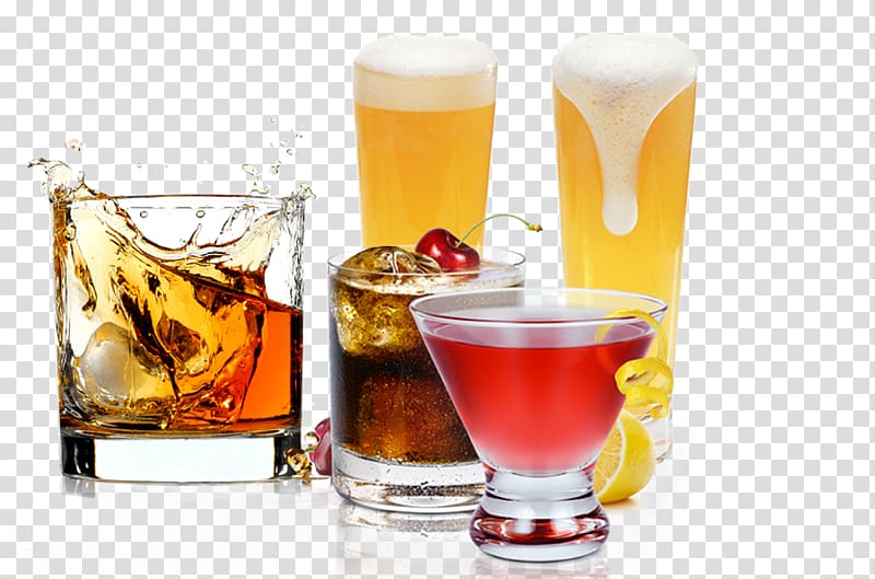 Whiskey Distilled beverage Fizzy Drinks Cocktail Juice, drink transparent background PNG clipart