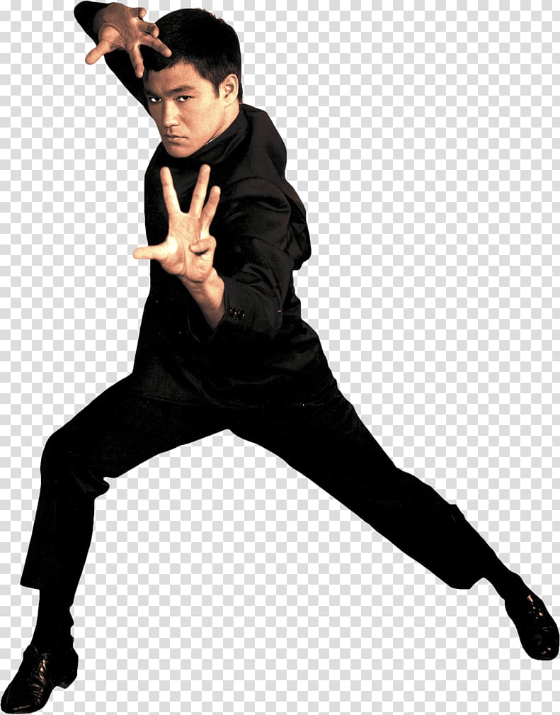 Statue of Bruce Lee Kato The Green Hornet, bruce lee transparent background PNG clipart
