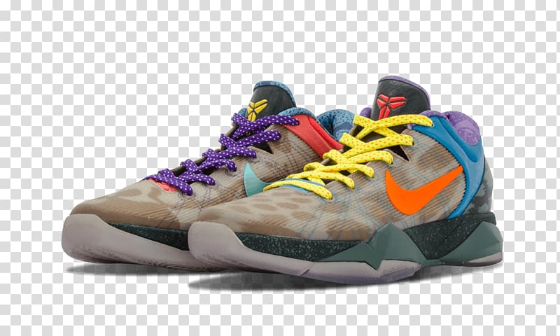 Sneakers Nike Skateboarding Basketball shoe, kobe shoes transparent background PNG clipart