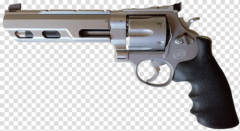 Colt King Cobra .357 Magnum Colt\'s Manufacturing Company Colt Python Cartuccia magnum, weapon transparent background PNG clipart