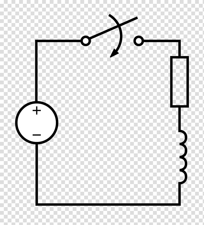 Electronic circuit Electronics Electrical network RC circuit RLC circuit, 1999 World Series transparent background PNG clipart