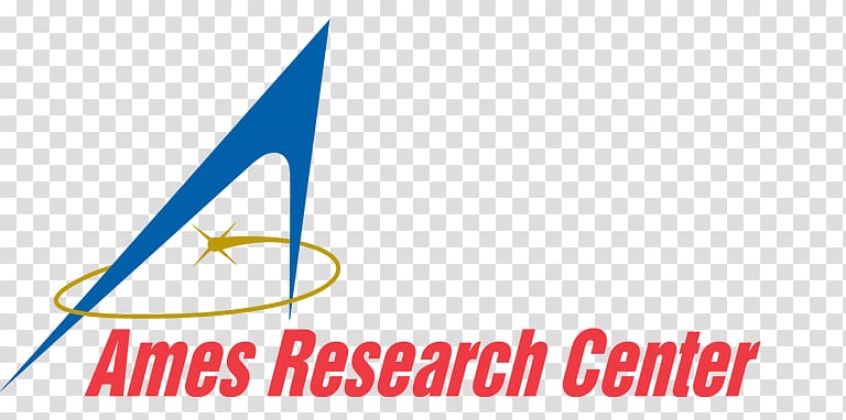 Ames Research Center Logo NASA, nasa transparent background PNG clipart