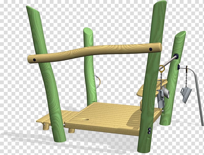 Table Furniture Wood Swing Chair, playground transparent background PNG clipart