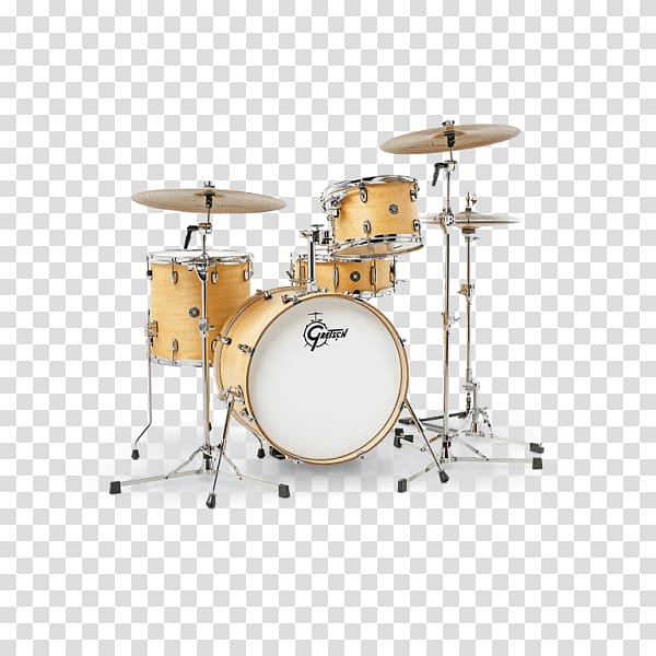 Gretsch Drums Bass Drums Gretsch Catalina Club Jazz, Drums transparent background PNG clipart