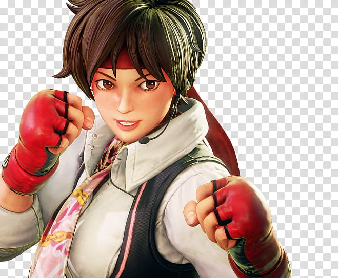 Street Fighter V Sakura Kasugano Ryu Super Street Fighter IV: Arcade Edition Sagat, sakura kasugano transparent background PNG clipart