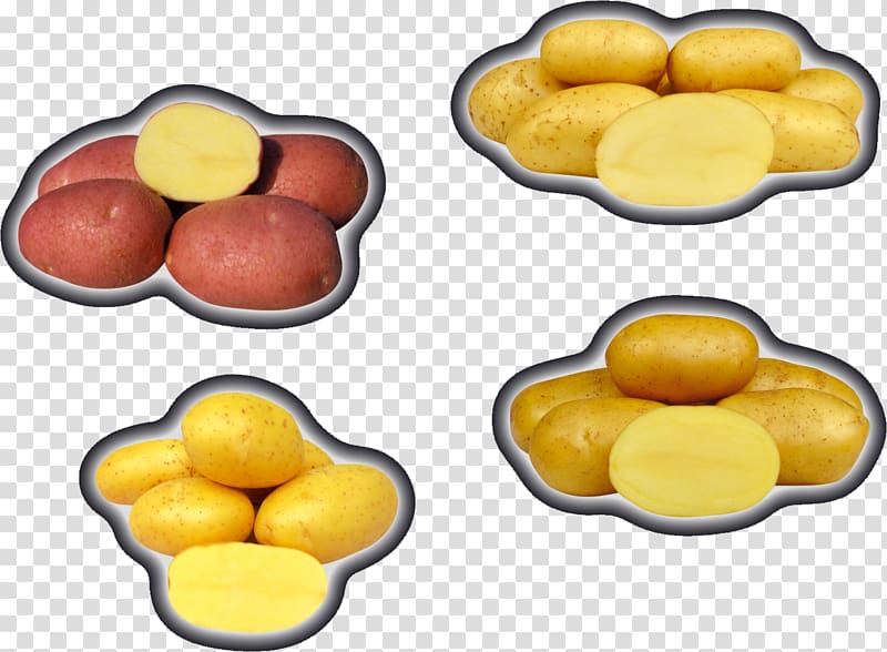 Stavebniny svirik s.r.o Finger food Commodity Cuisine, potatoes plant transparent background PNG clipart