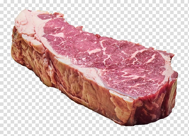 Rib eye steak Angus cattle Roast beef Sirloin steak Beef tenderloin, roasted beef transparent background PNG clipart