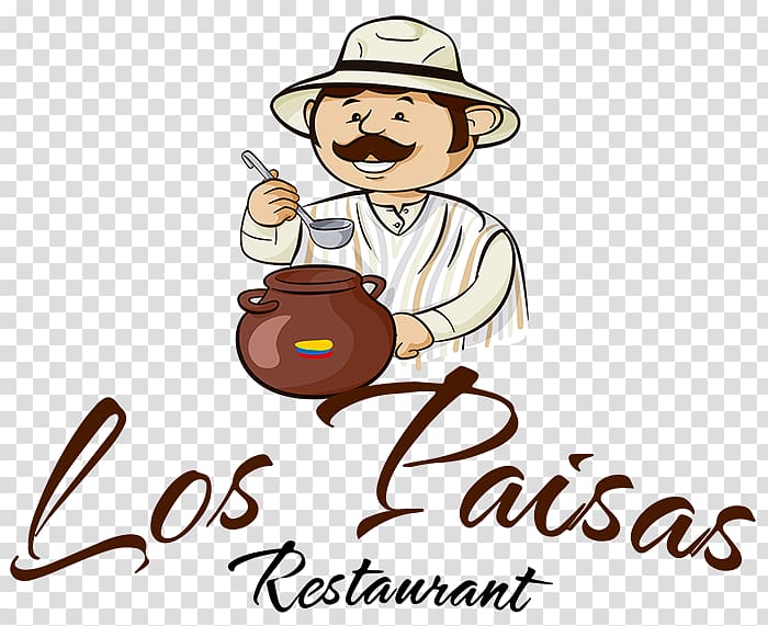 Paisa Region Colombian cuisine Los Paisas Restaurant Menu, Menu transparent background PNG clipart
