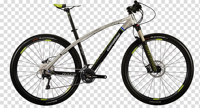Scott Sports Mountain bike Hardtail Bicycle Scott Scale, Bicycle transparent background PNG clipart
