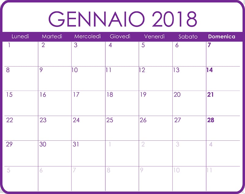 Calendar Month 0 August December, sunday april 1 2019 transparent background PNG clipart