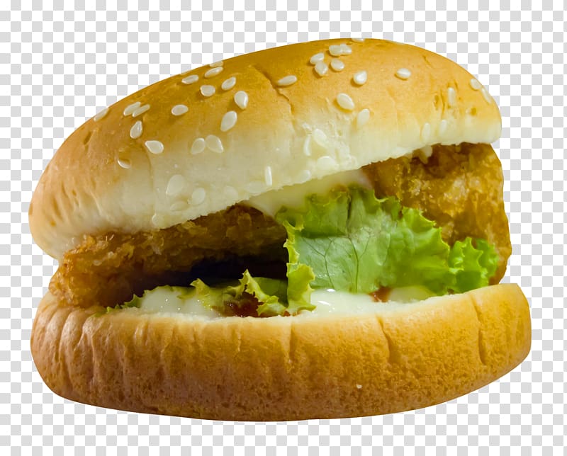 Junk food Slider Cheeseburger Buffalo burger Fast food, Junk Food transparent background PNG clipart