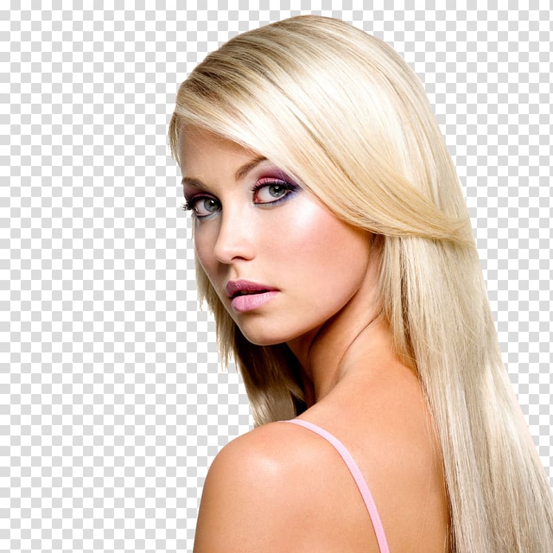 hair model transparent background PNG clipart