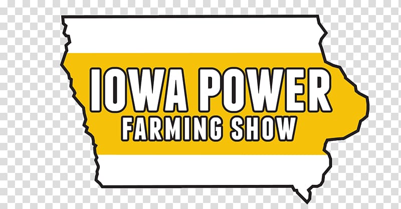 Iowa Power Farming Show 2018 Des Moines Agriculture, others transparent background PNG clipart