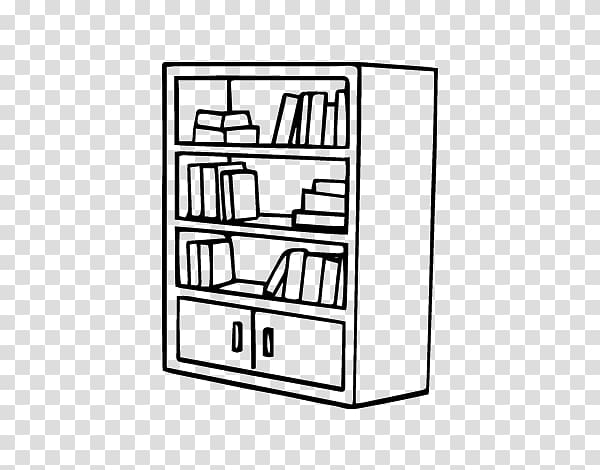 Featured image of post Bookshelf Clipart Black And White Download for free in png svg pdf formats