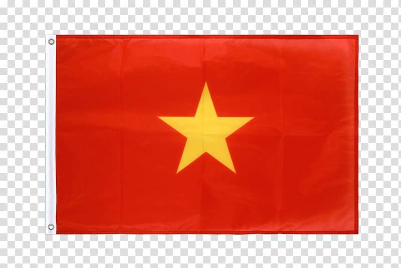 03120 Flag Rectangle, viet nam flag transparent background PNG clipart