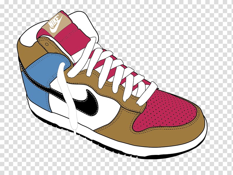 Putian Sneakers Nike Shoe Adidas, Nike sports shoes transparent background PNG clipart