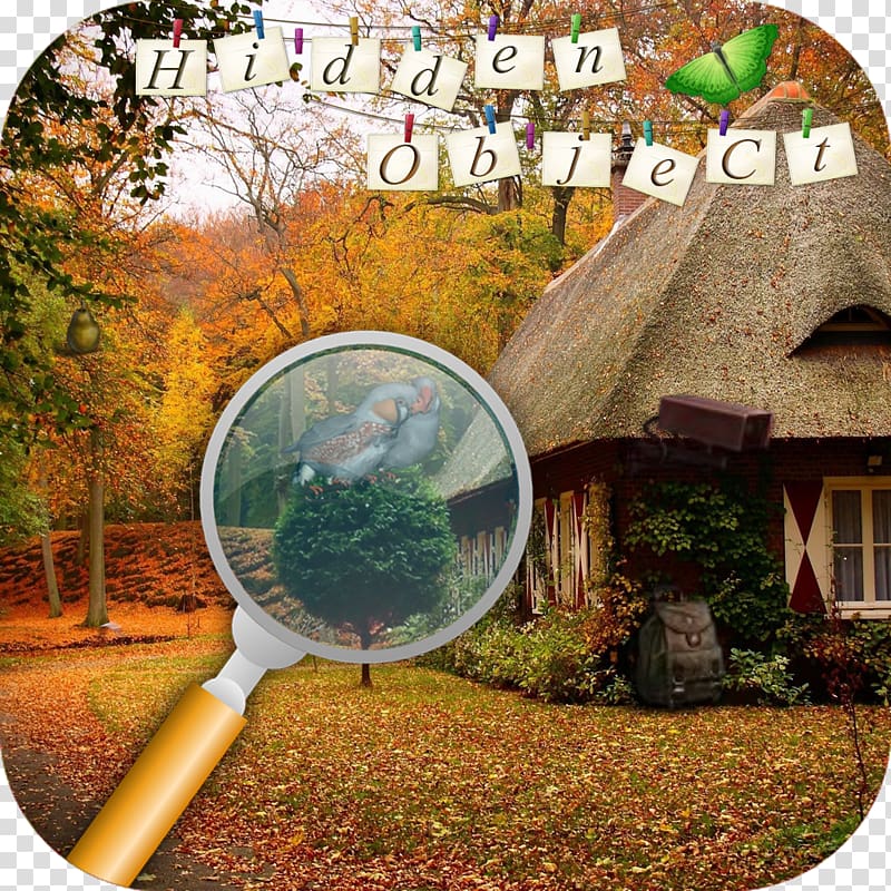 Nature Leaf House Hut Forest, Leaf transparent background PNG clipart