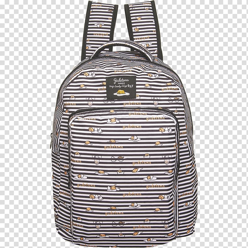 Handbag Backpack Xeryus Adidas A Classic M ぐでたま, backpack transparent background PNG clipart