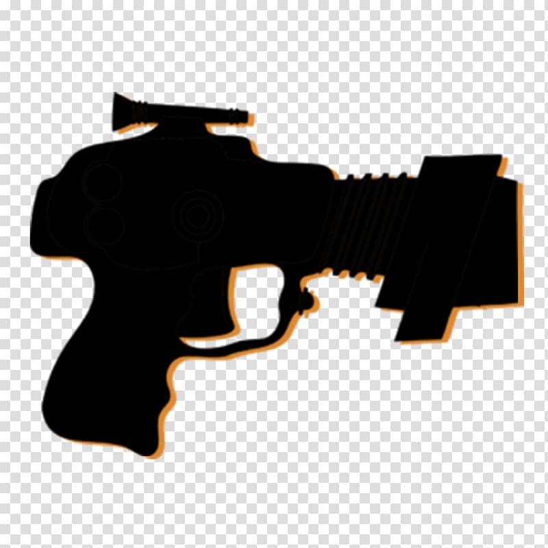 Revolver Firearm Weapon Raygun , weapon transparent background PNG clipart