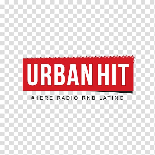 Urban Hit Internet radio France Music FM broadcasting, france transparent background PNG clipart