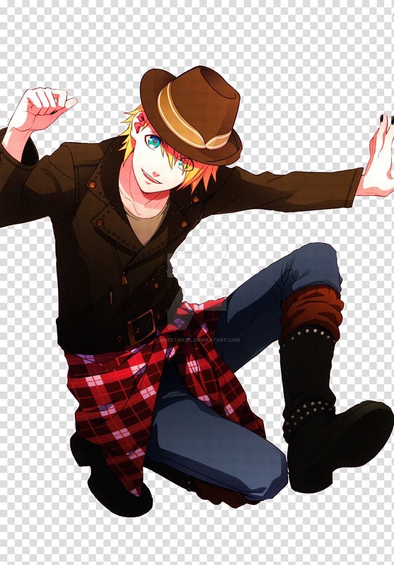 Uta no Prince-sama Fan art Anime, prince transparent background PNG clipart