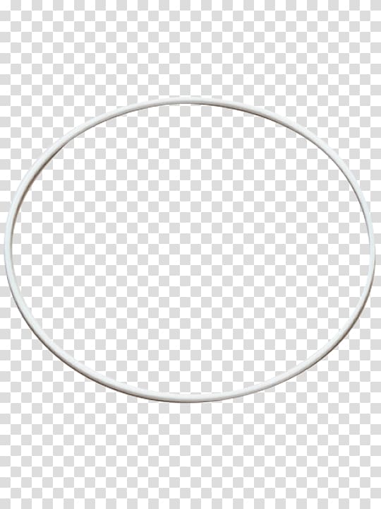 Seal Silicone Perforated metal Circle Oval, perforated transparent background PNG clipart