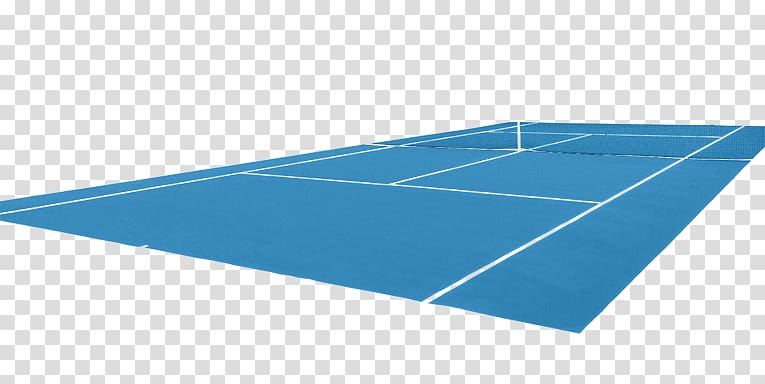 Tennis Centre Color Court Sports venue, coated foundation transparent background PNG clipart