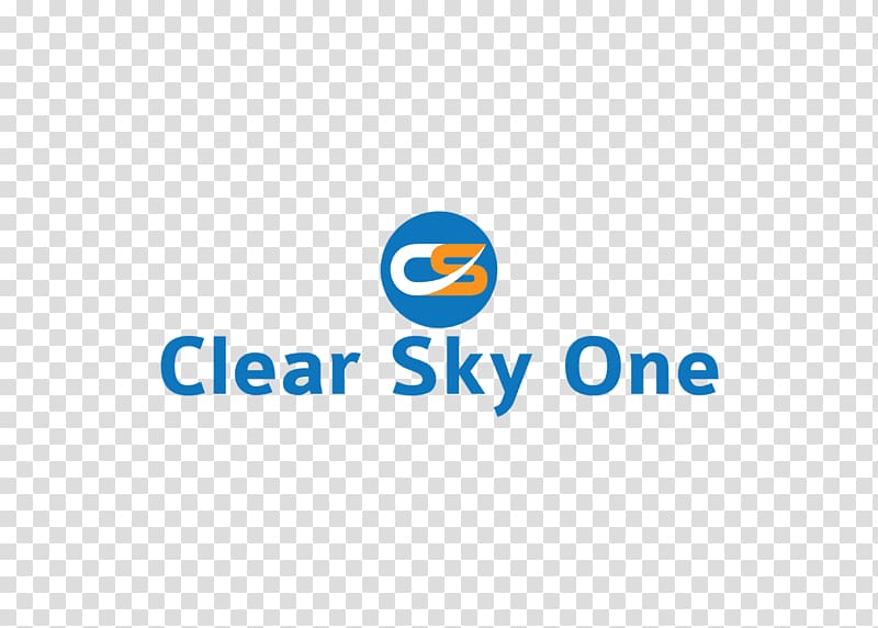 Logo, clear sky transparent background PNG clipart