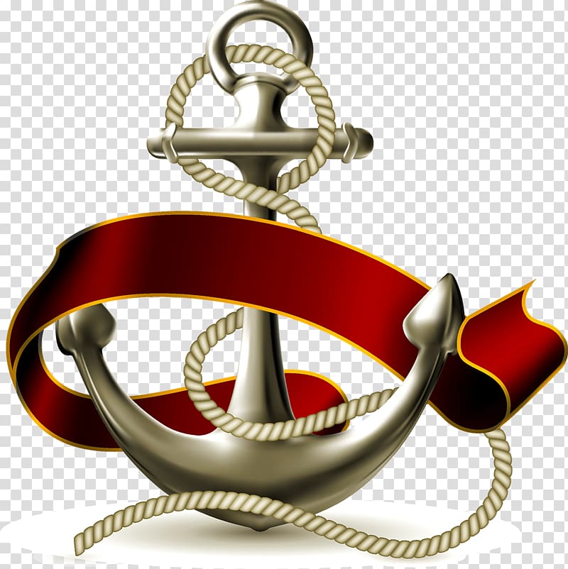 Anchor , Anchors transparent background PNG clipart