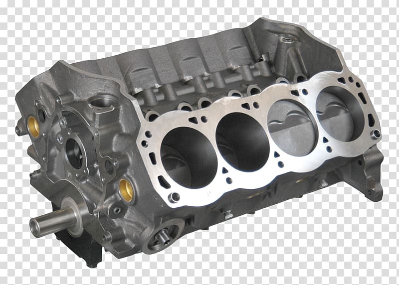 Ford Motor Company Short block Chevrolet small-block engine Ford Windsor engine, ford transparent background PNG clipart