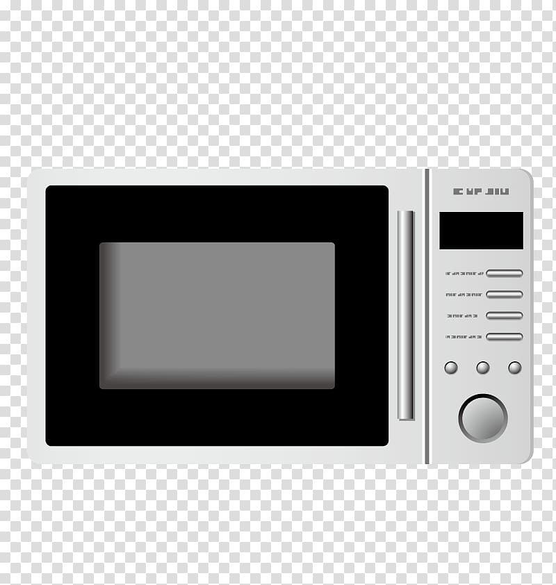Microwave oven Mobile app, Microwave transparent background PNG clipart